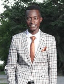 Senior School Master - Mr Courtney Chikumbo